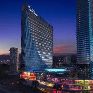 Апарт-отель Orbi City - Best Батуми