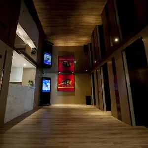 3* Hotel Inn Hotel Macau