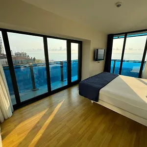 Апарт-отель With Sea View Батуми