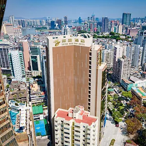 Otel China Dragon, Makao