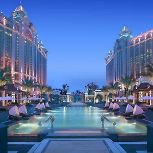 5* Hotel Banyan Tree