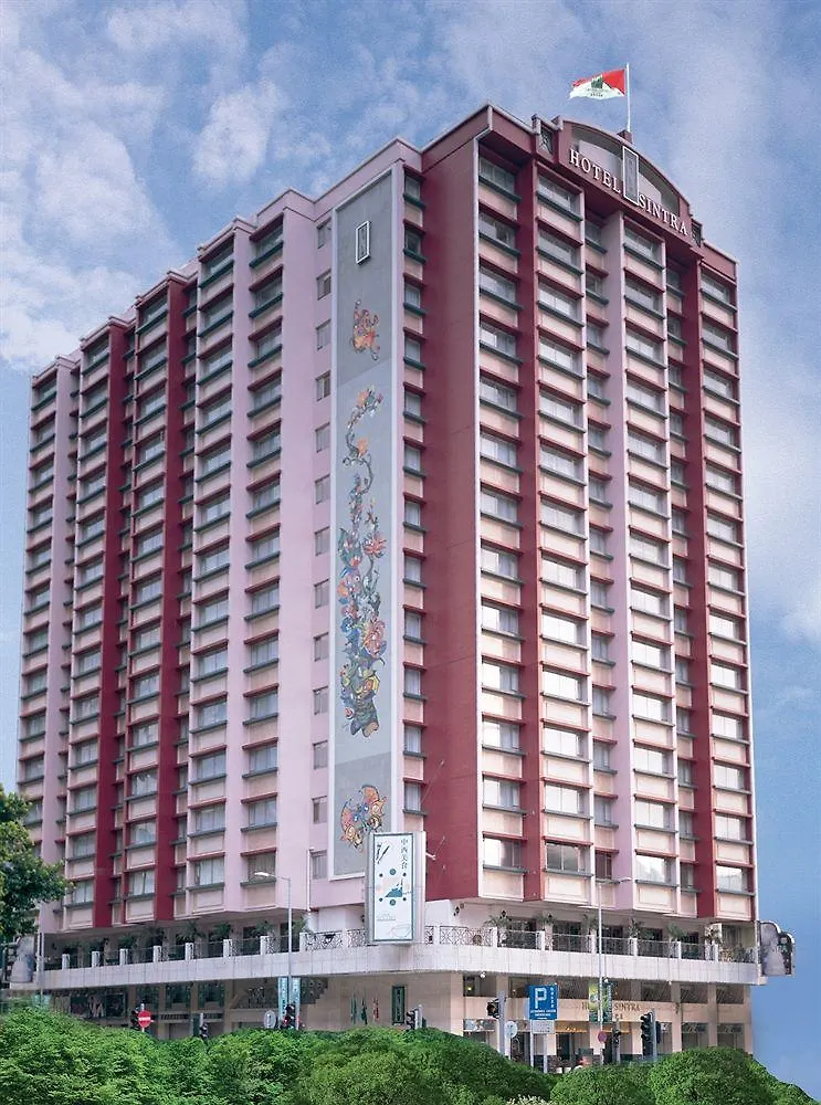 Hotel Sintra Macau