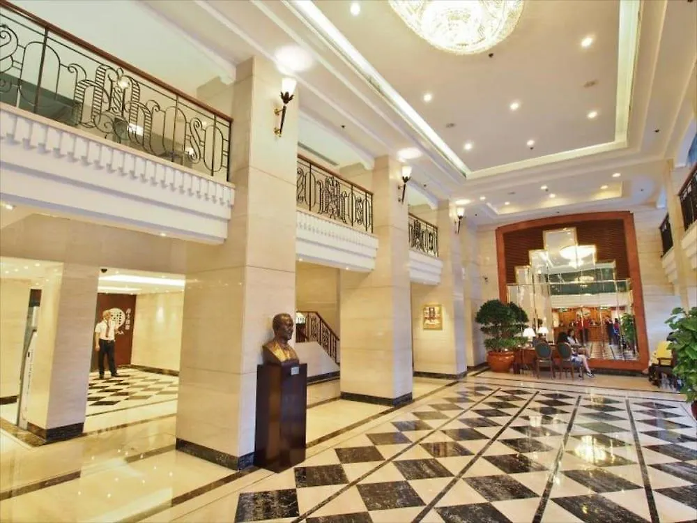 Hotel Sintra Macau