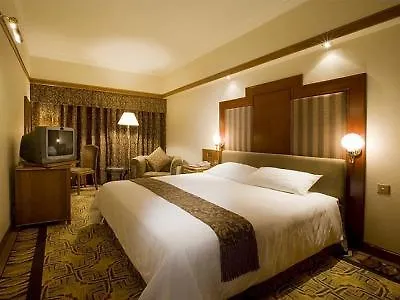 Hotel Sintra Macau