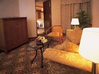 Hotel Sintra Macau