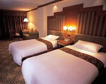 Hotel Sintra Macau