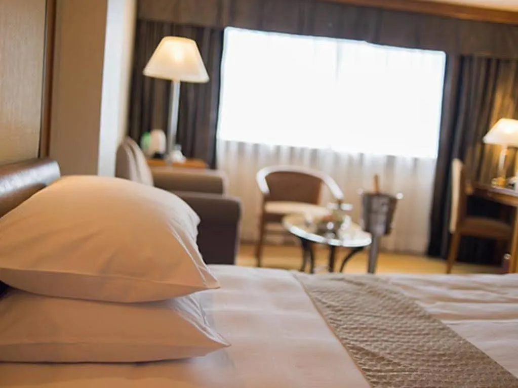 Hotel Sintra Macau