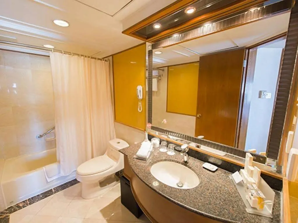 Hotel Sintra Macau