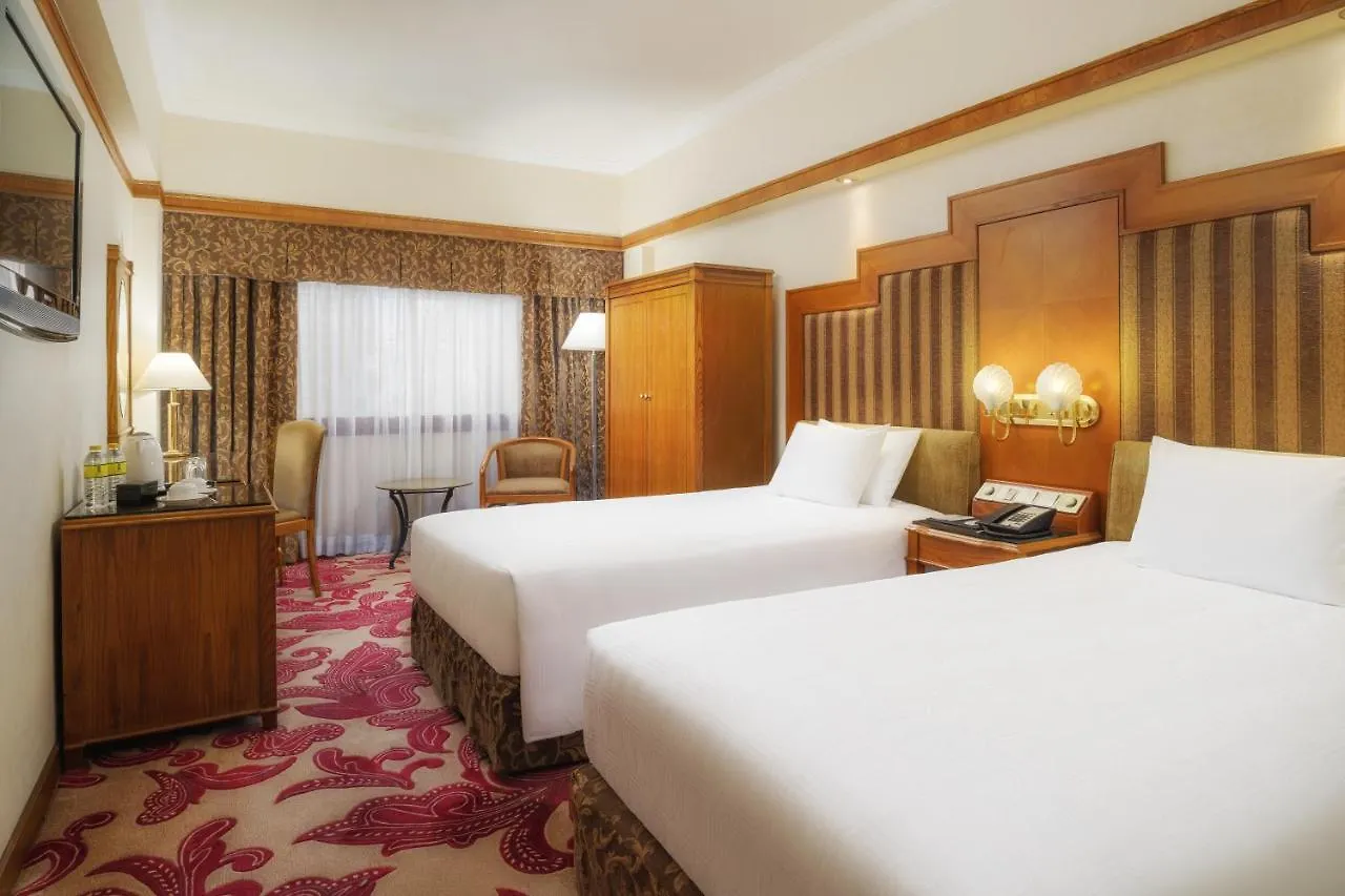 Hotel Sintra Macau