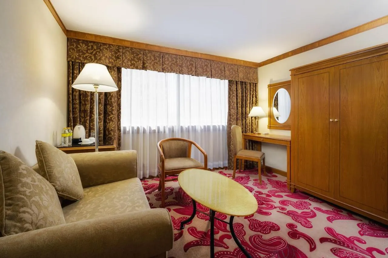Hotel Sintra Macau
