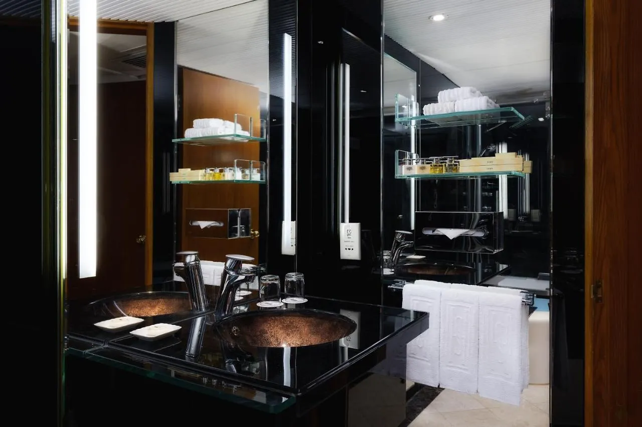 Hotel Sintra Macau