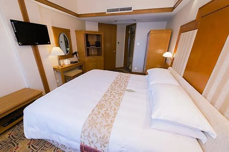 Hotel Sintra Macau
