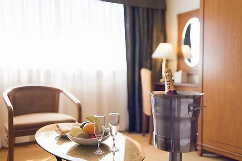 Hotel Sintra Macau China
