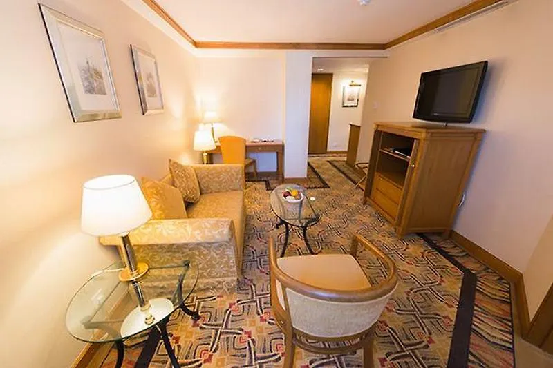 Hotel Sintra Macau China