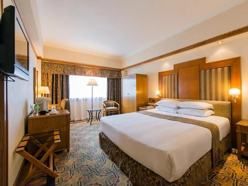 Hotel Sintra Macau