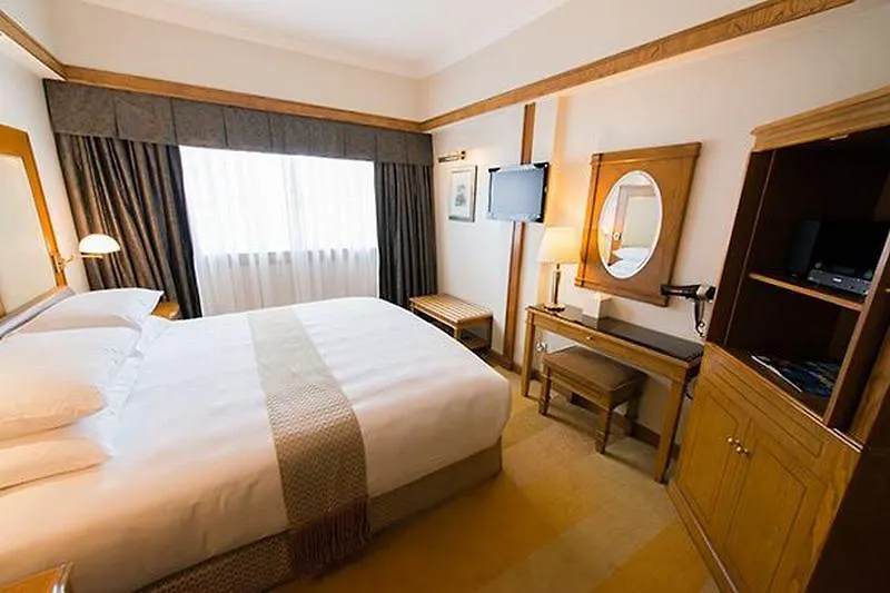 Hotel Sintra Macau