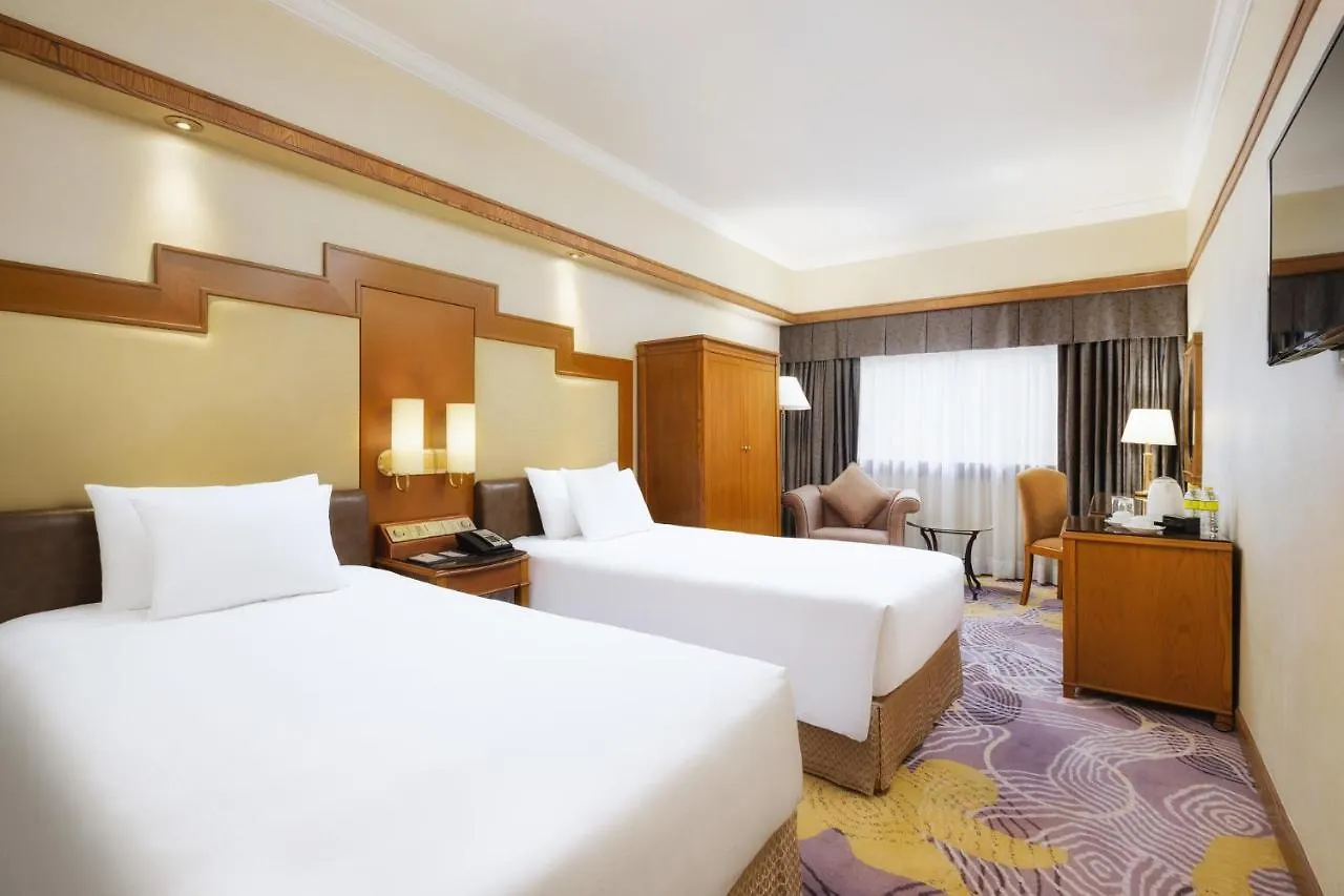 Hotel Sintra Macau