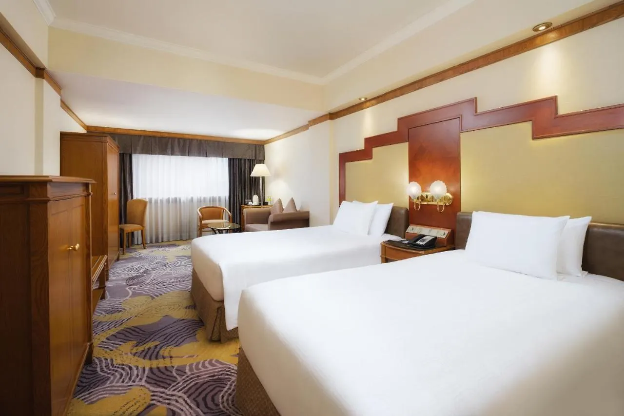 Hotel Sintra Macau