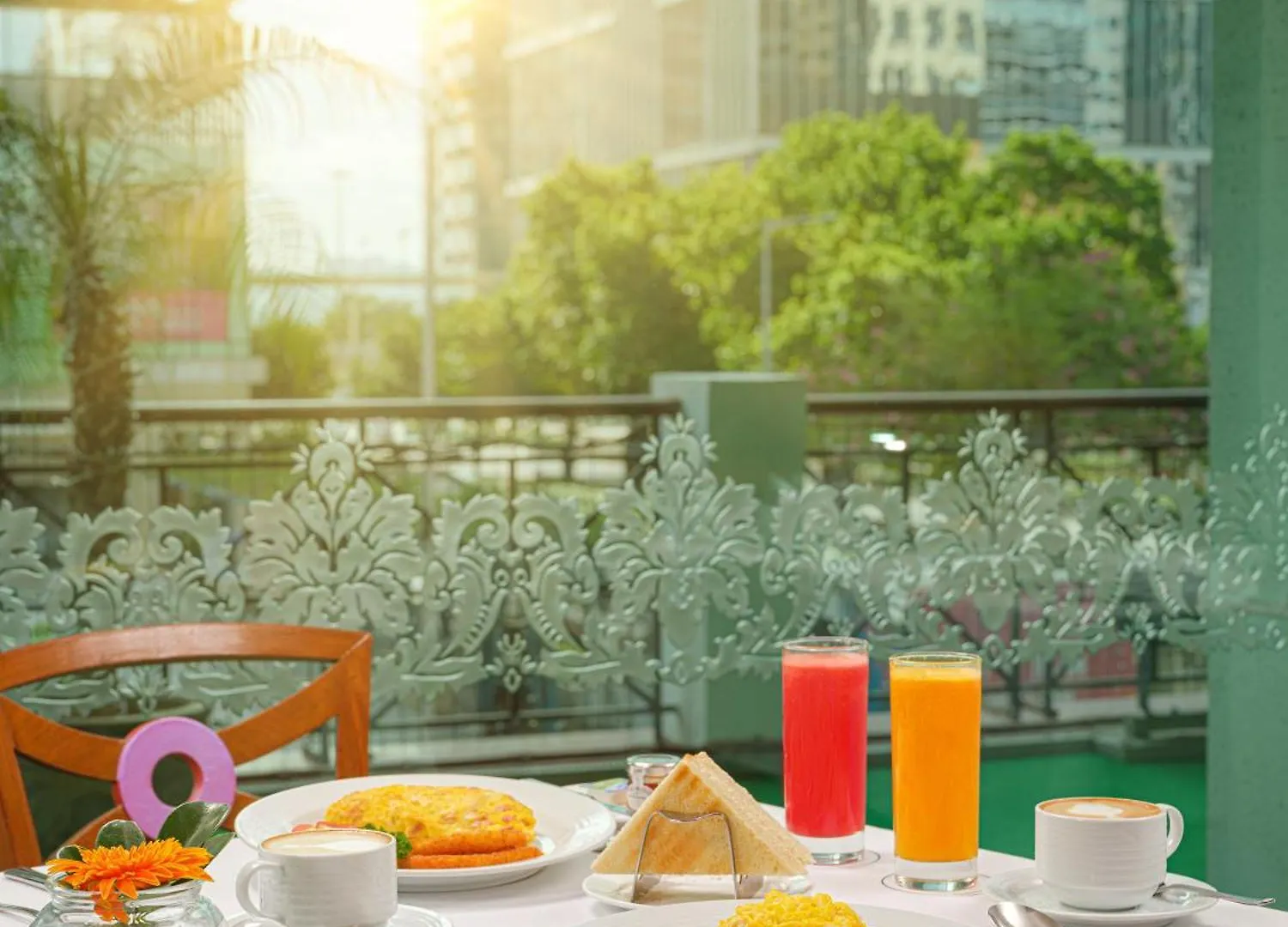 Hotel Sintra Macau 3*,