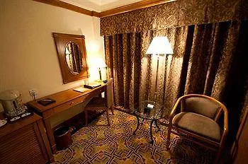 Hotel Sintra Macau