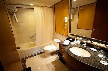 Hotel Sintra Macau 3*,
