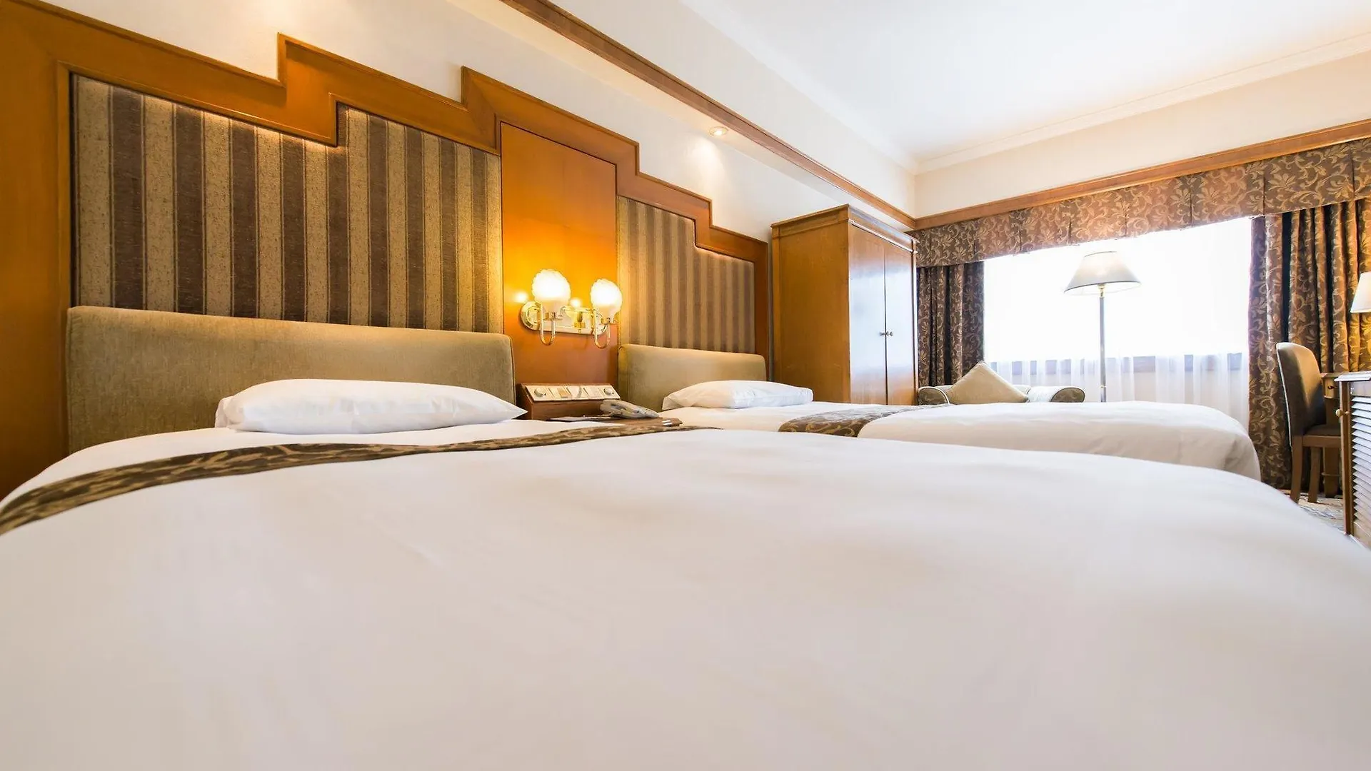Hotel Sintra Macau 3*,