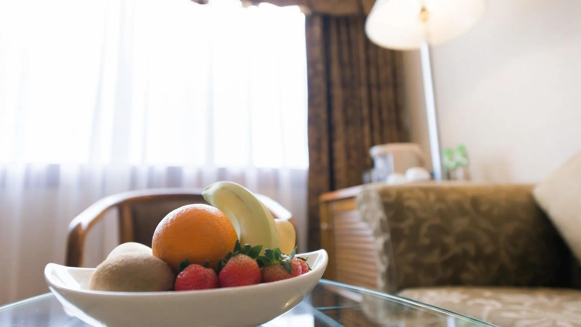 Hotel Sintra Macau