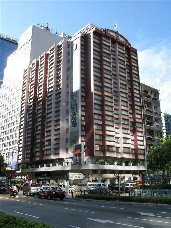 Hotel Sintra Macau