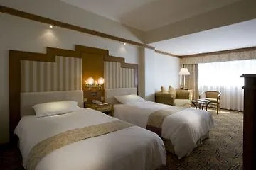 ***  Hotel Sintra Macau China