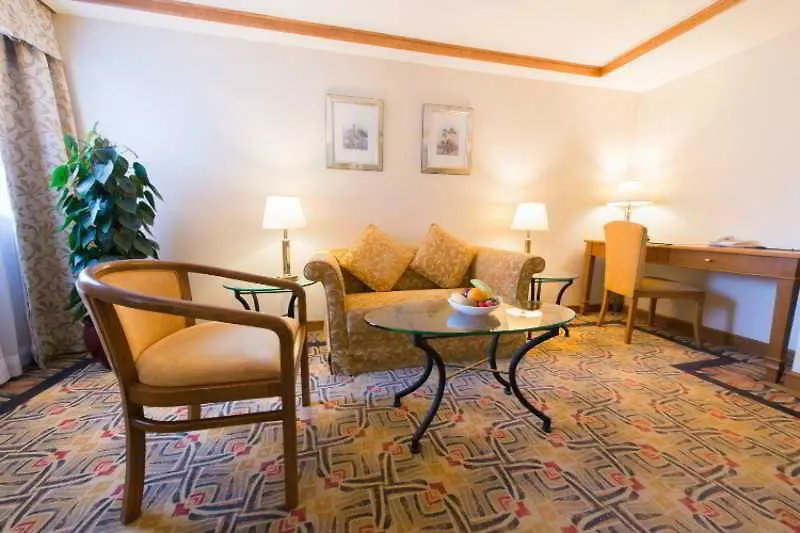 Hotel Sintra Macau
