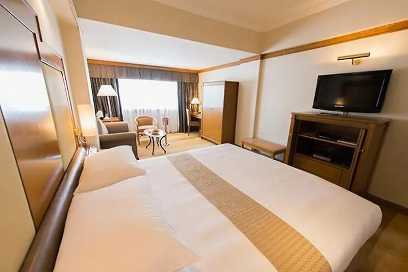 Hotel Sintra Macau 3*,