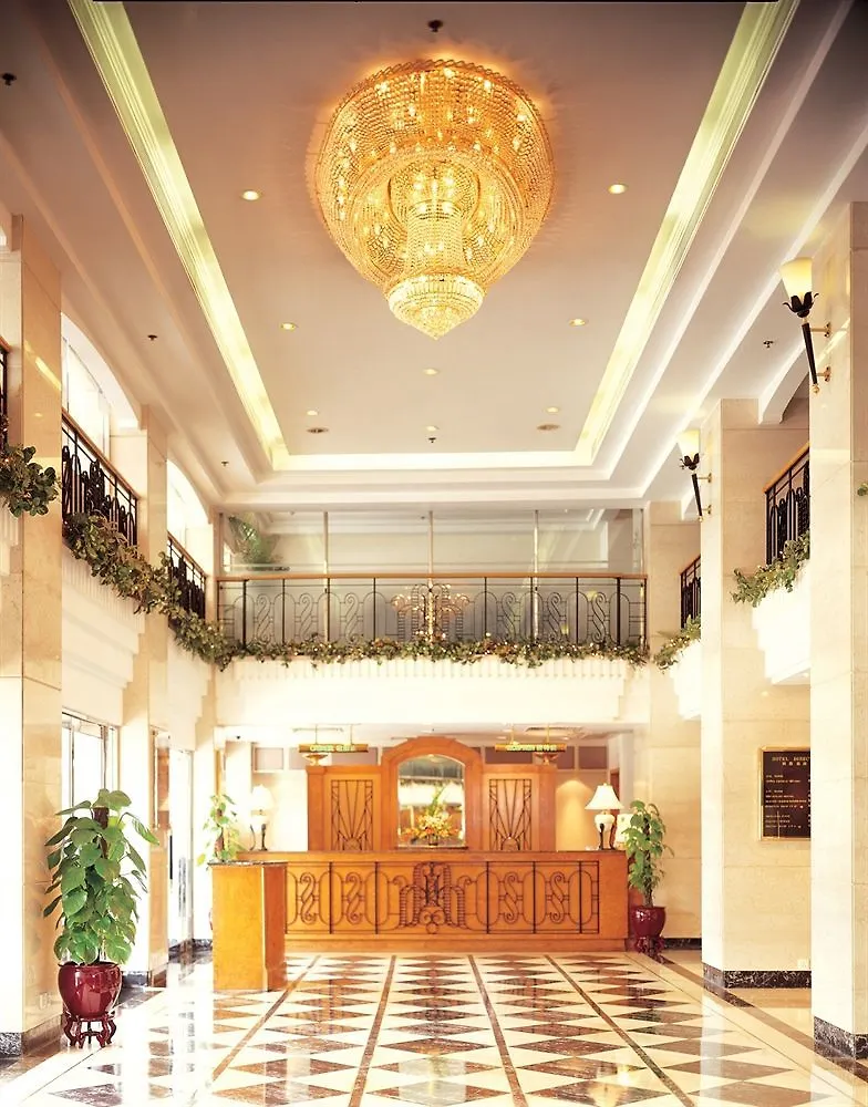 Hotel Sintra Macau 3*,  China