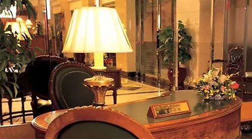 Hotel Sintra Macau