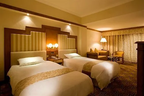 Hotel Sintra Macau China