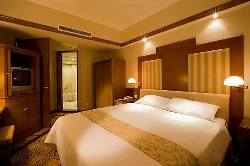 ***  Hotel Sintra Macau China