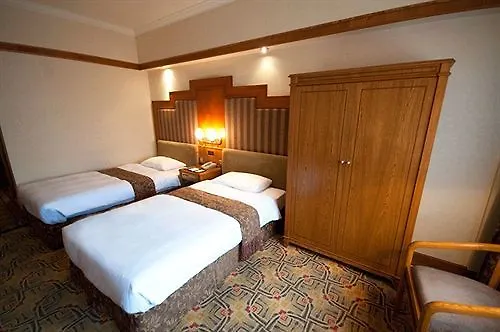 ***  Hotel Sintra Macau China