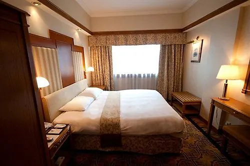 Hotel Sintra Macau 3*,  China