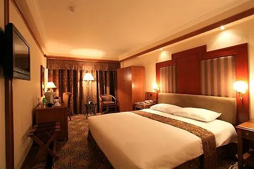 Hotel Sintra Macau