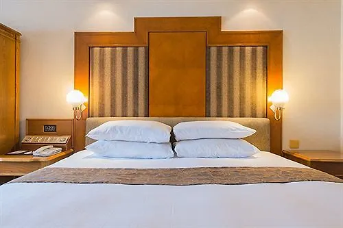 Hotel Sintra Macau