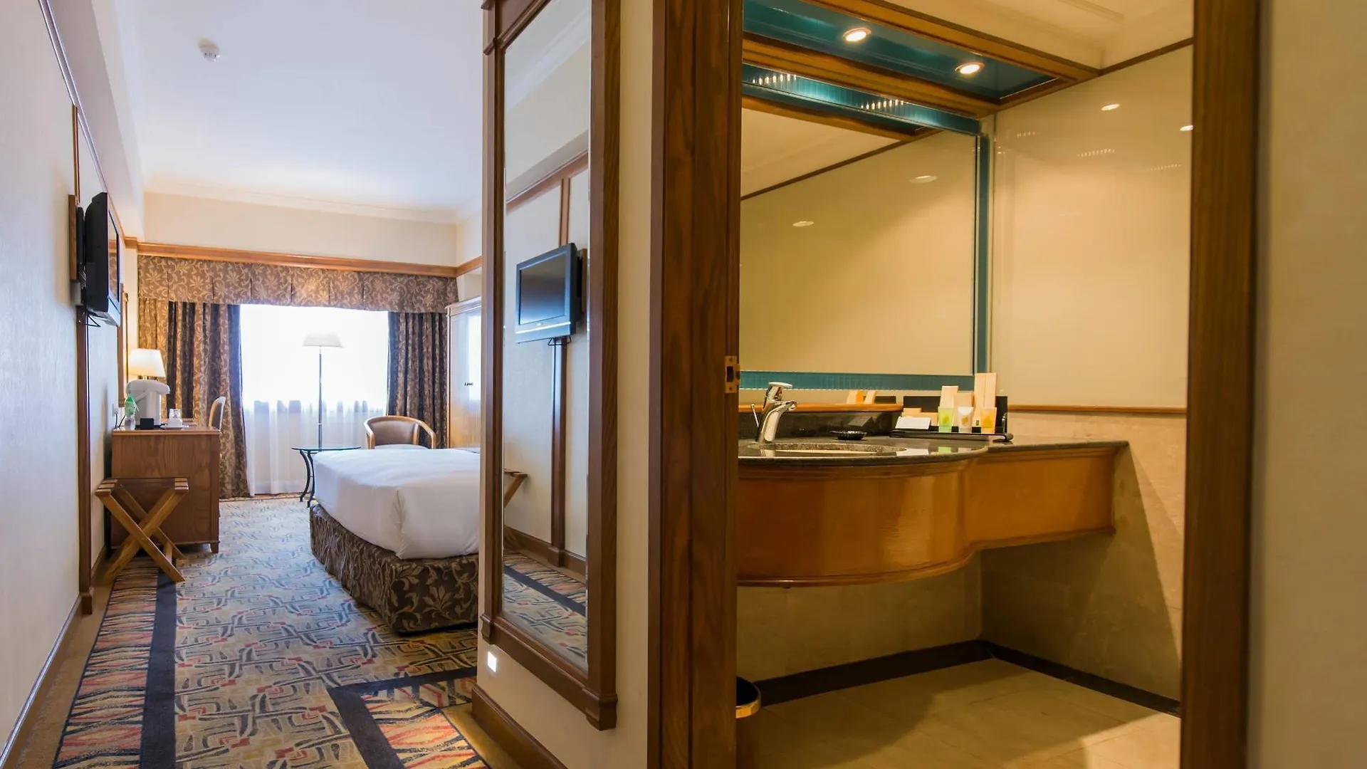 Hotel Sintra Macau