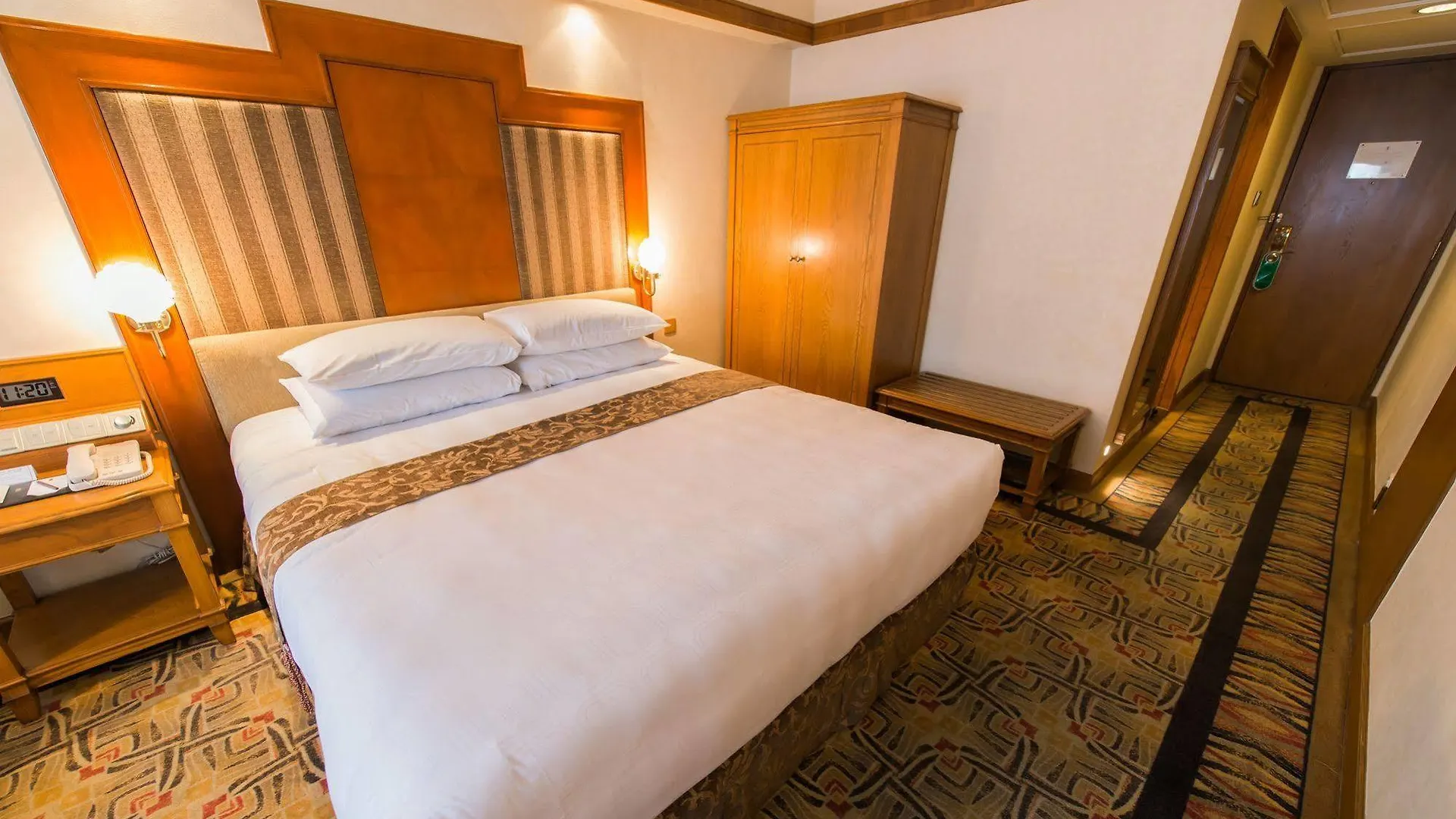 ***  Hotel Sintra Macau China