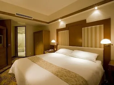 Hotel Sintra Macau 3*,
